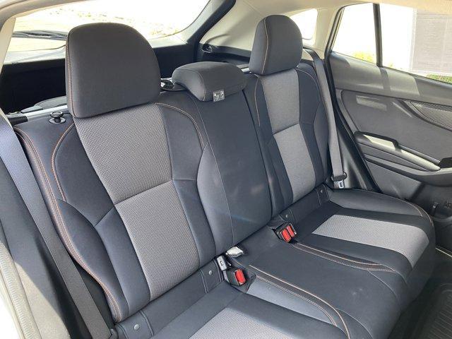 used 2022 Subaru Crosstrek car, priced at $28,248