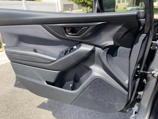 used 2022 Subaru Crosstrek car, priced at $28,248