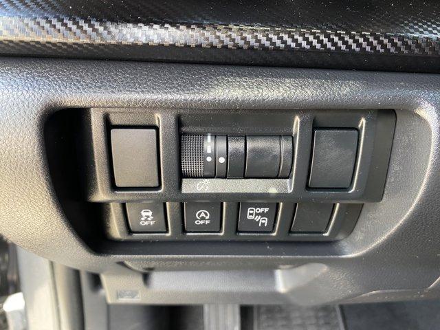 used 2022 Subaru Crosstrek car, priced at $28,248