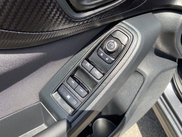 used 2022 Subaru Crosstrek car, priced at $28,248