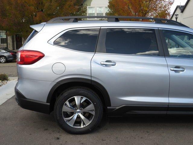 new 2024 Subaru Ascent car, priced at $38,325