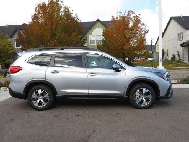 new 2024 Subaru Ascent car, priced at $38,325