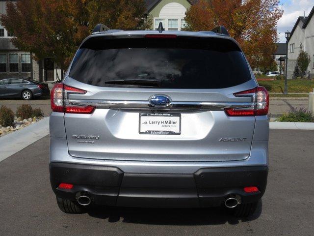 new 2024 Subaru Ascent car, priced at $38,325