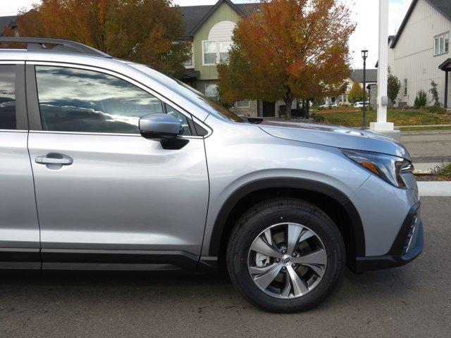 new 2024 Subaru Ascent car, priced at $38,325