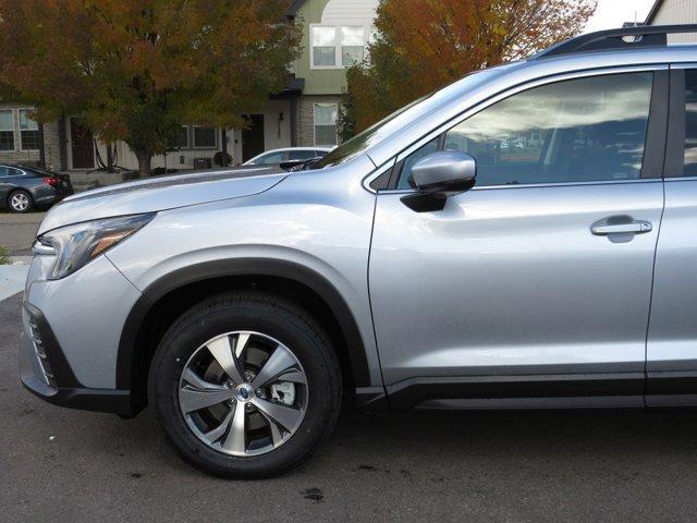 new 2024 Subaru Ascent car, priced at $38,325