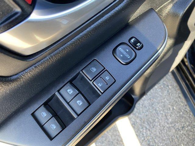 used 2016 Toyota Camry car, priced at $17,413