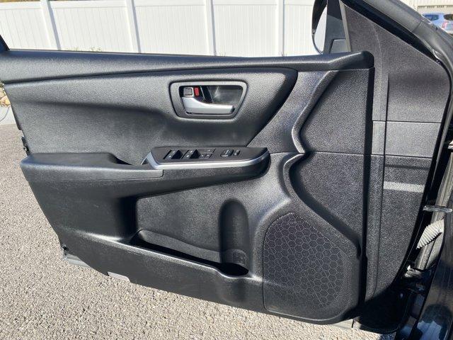 used 2016 Toyota Camry car, priced at $17,413