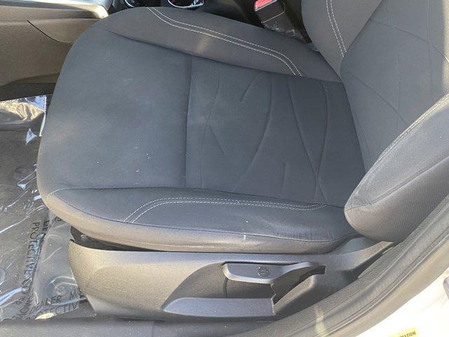 used 2014 Ford Fiesta car, priced at $6,988