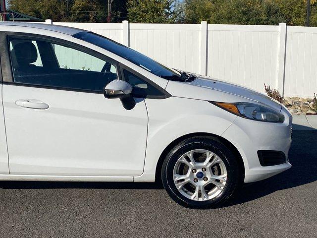 used 2014 Ford Fiesta car, priced at $6,988