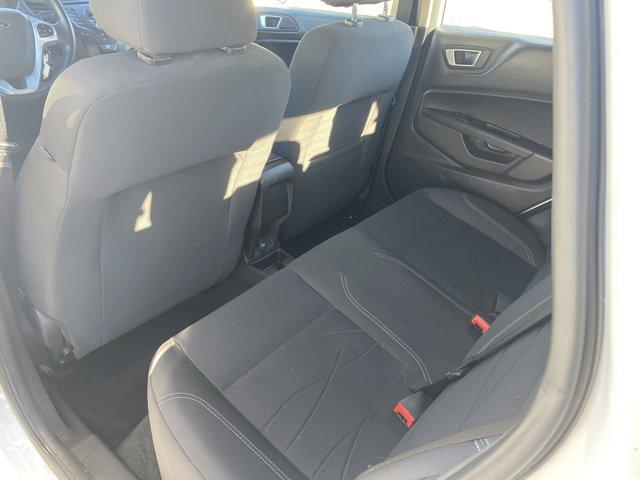 used 2014 Ford Fiesta car, priced at $6,988