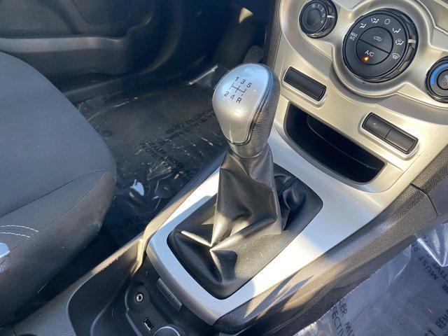 used 2014 Ford Fiesta car, priced at $6,988