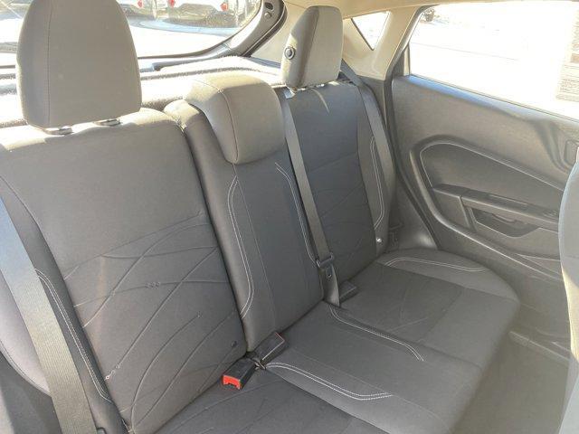 used 2014 Ford Fiesta car, priced at $6,988