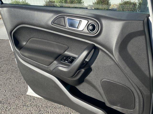 used 2014 Ford Fiesta car, priced at $6,988