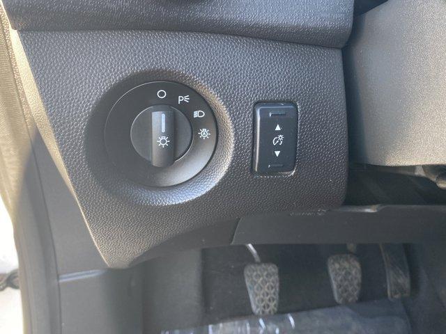 used 2014 Ford Fiesta car, priced at $6,988