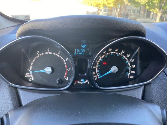 used 2014 Ford Fiesta car, priced at $6,988