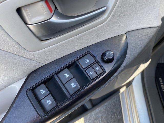 used 2015 Toyota Sienna car, priced at $15,887