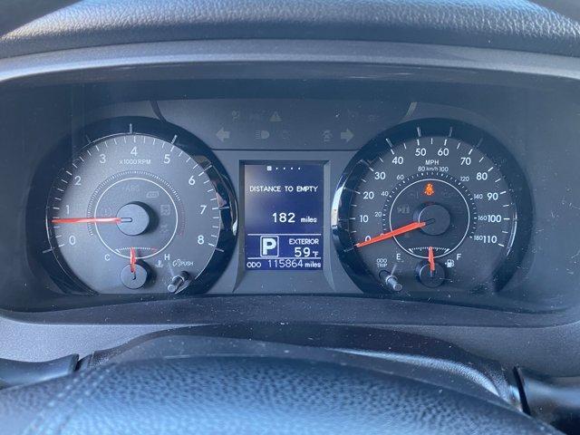 used 2015 Toyota Sienna car, priced at $15,887