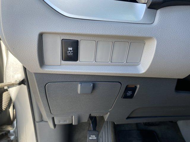 used 2015 Toyota Sienna car, priced at $15,887