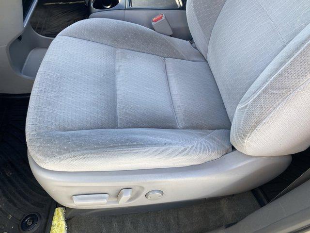 used 2015 Toyota Sienna car, priced at $15,887