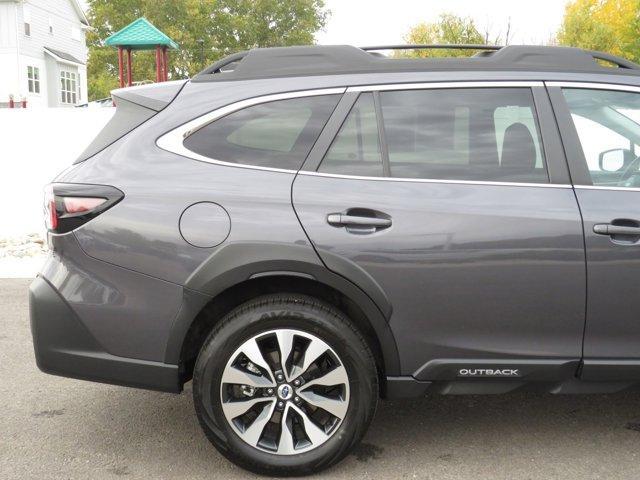 used 2024 Subaru Outback car, priced at $35,793