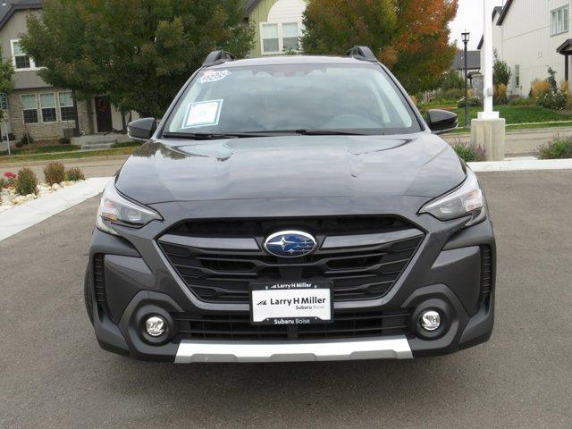 used 2024 Subaru Outback car, priced at $35,793