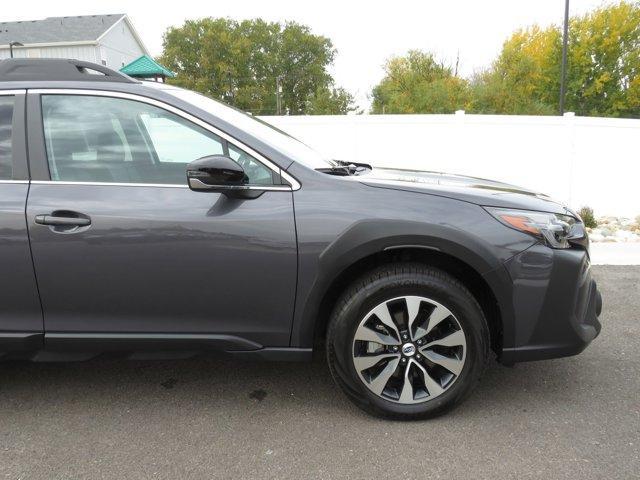 used 2024 Subaru Outback car, priced at $35,793