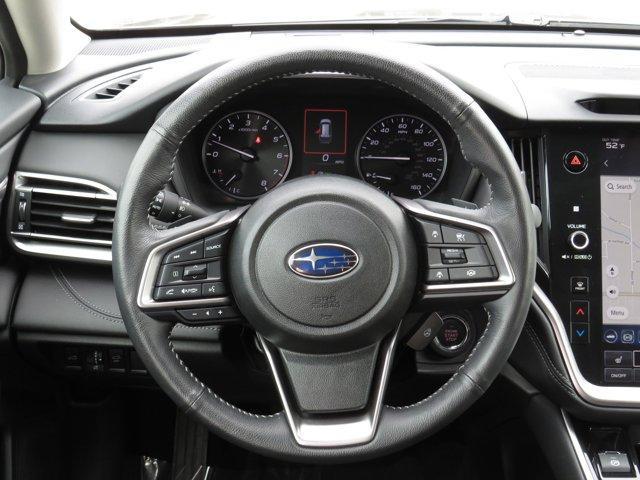 used 2024 Subaru Outback car, priced at $35,793