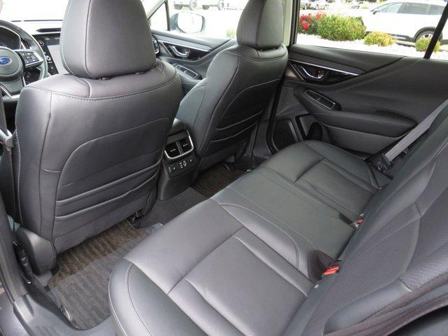 used 2024 Subaru Outback car, priced at $35,793