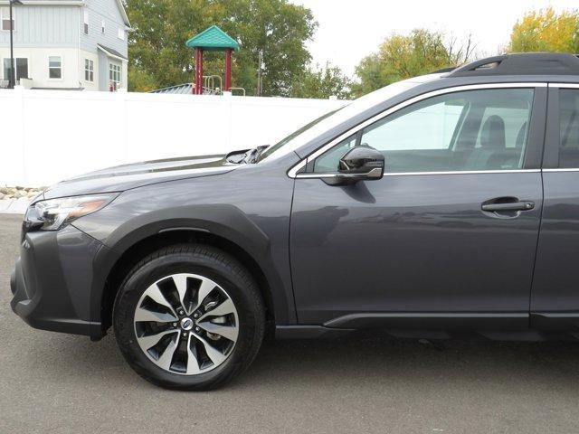 used 2024 Subaru Outback car, priced at $35,793