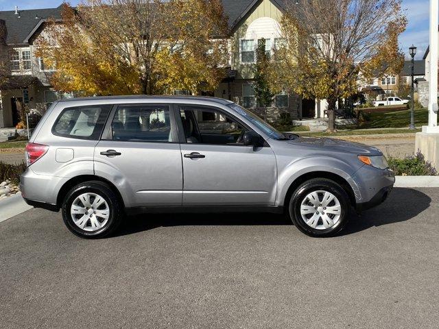 used 2010 Subaru Forester car, priced at $9,419