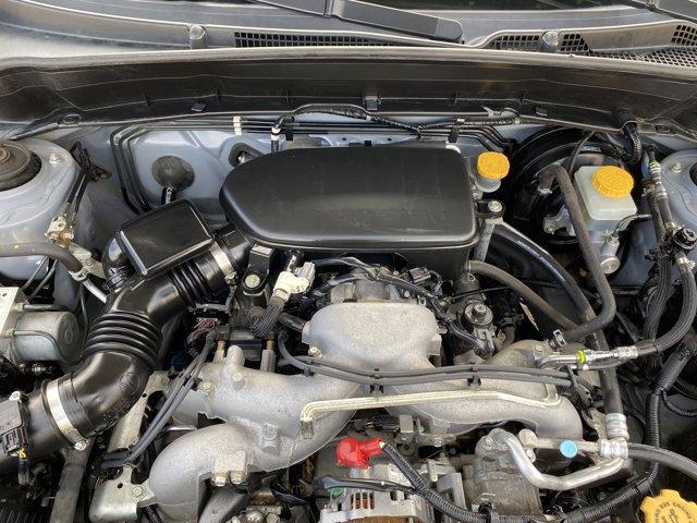 used 2010 Subaru Forester car, priced at $9,419