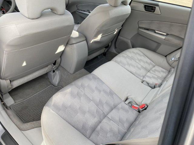 used 2010 Subaru Forester car, priced at $9,419