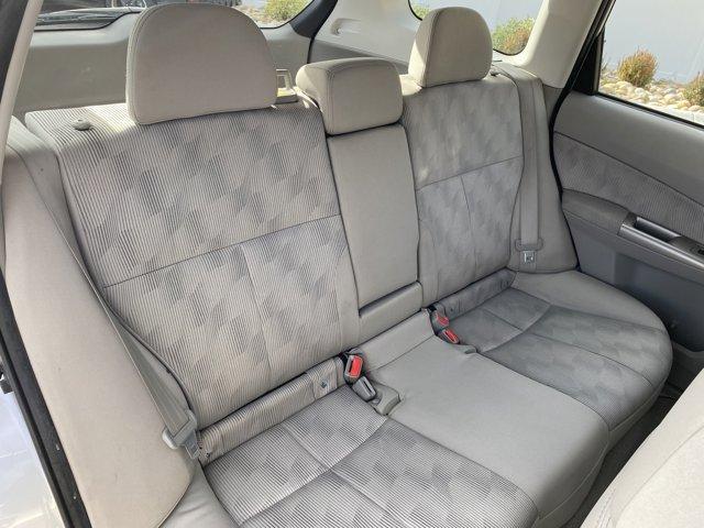 used 2010 Subaru Forester car, priced at $9,419