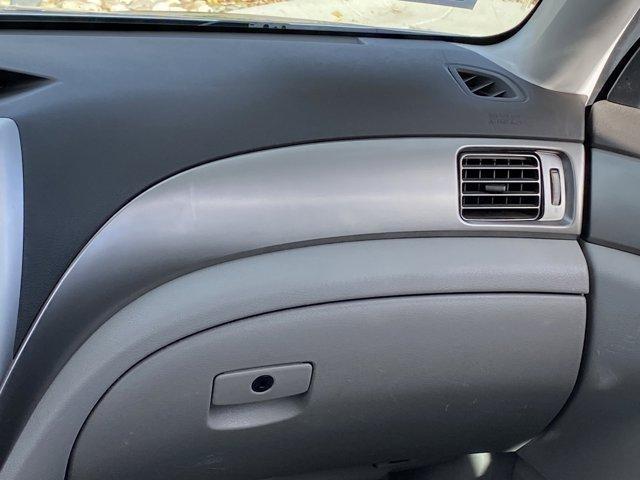 used 2010 Subaru Forester car, priced at $9,419