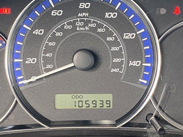 used 2010 Subaru Forester car, priced at $9,419