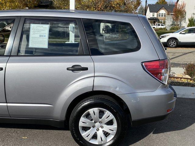used 2010 Subaru Forester car, priced at $9,419
