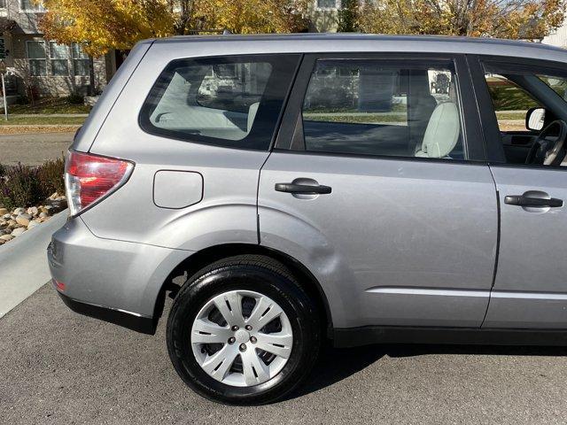 used 2010 Subaru Forester car, priced at $9,419
