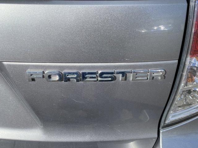 used 2010 Subaru Forester car, priced at $9,419