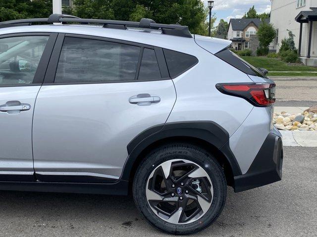 new 2025 Subaru Crosstrek car, priced at $34,350