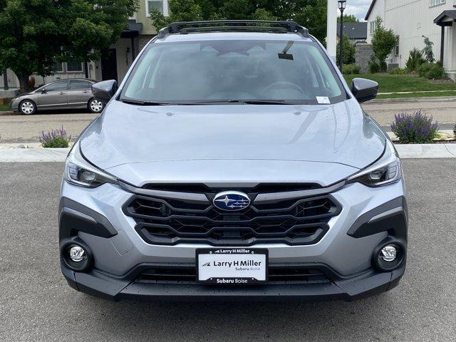 new 2025 Subaru Crosstrek car, priced at $34,350