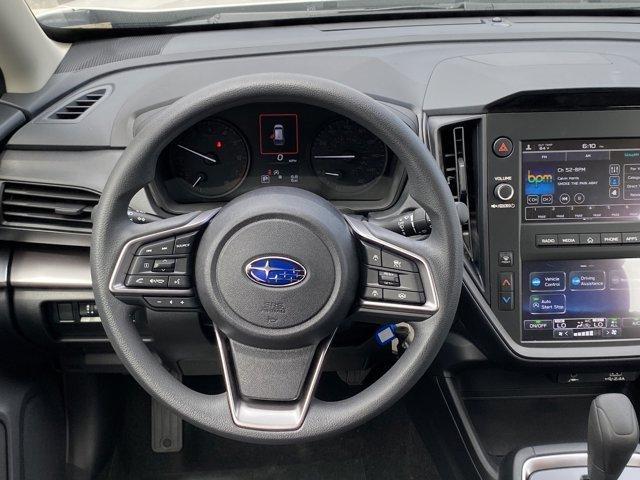 new 2025 Subaru Impreza car, priced at $24,166