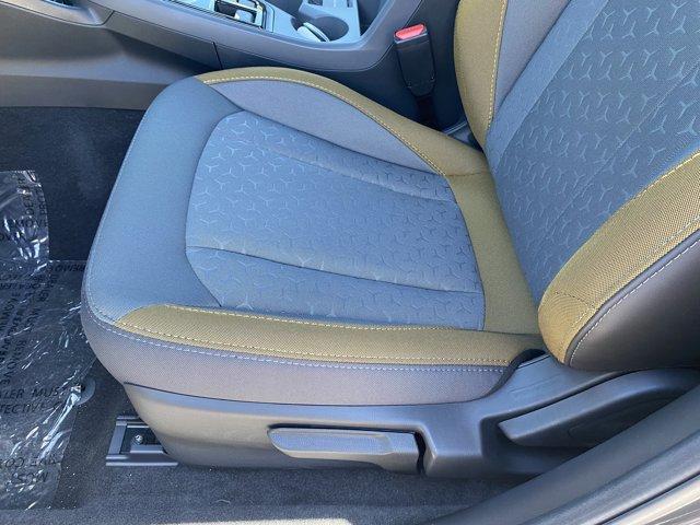 new 2025 Subaru Crosstrek car, priced at $31,982