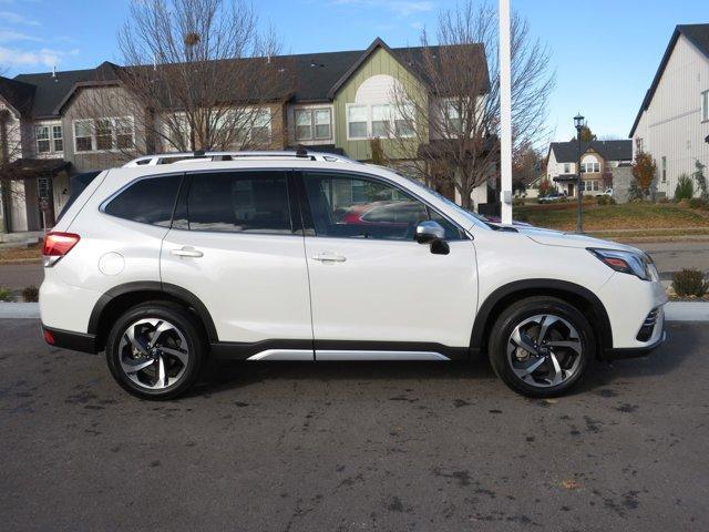 used 2024 Subaru Forester car, priced at $35,507