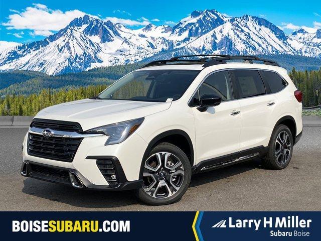 new 2025 Subaru Ascent car, priced at $52,587