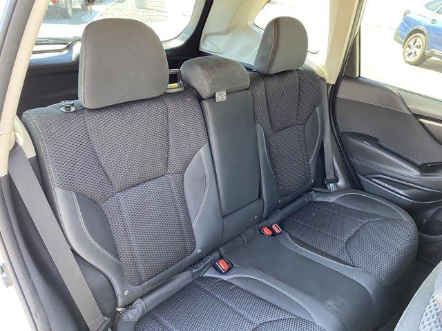 used 2019 Subaru Forester car, priced at $22,995