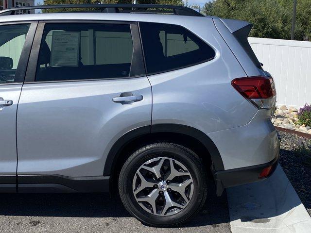 used 2019 Subaru Forester car, priced at $22,995