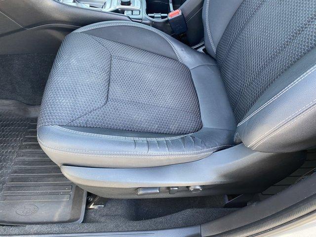 used 2019 Subaru Forester car, priced at $22,995