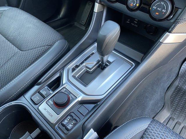 used 2019 Subaru Forester car, priced at $22,995