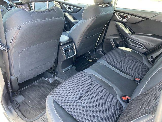 used 2019 Subaru Forester car, priced at $22,995