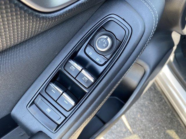 used 2019 Subaru Forester car, priced at $22,995
